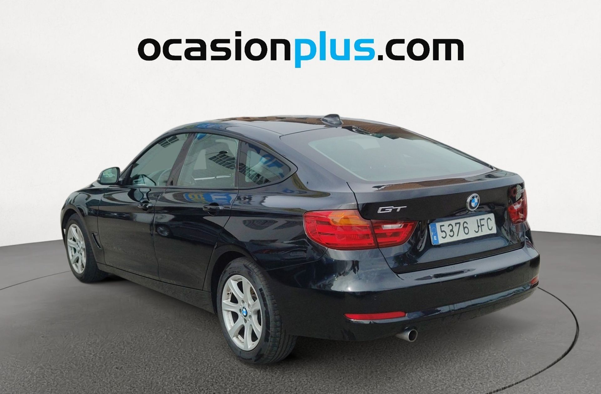 BMW Serie 3 318d Gran Turismo - foto 3