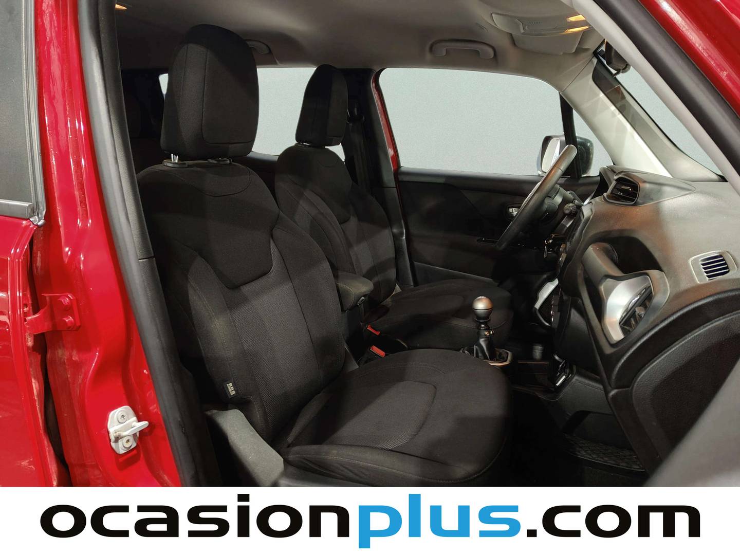 Jeep Renegade Jeep Renegade 1.0G Sport 4x2 (120 CV) de ocasión