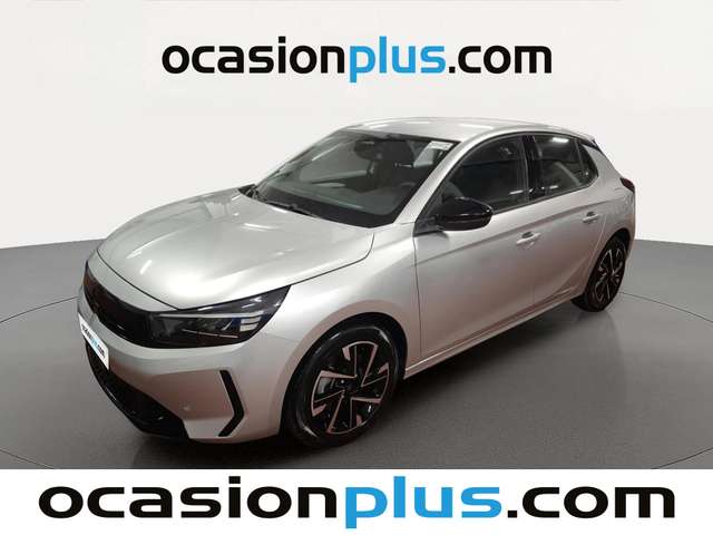 Opel Corsa 1.2 T XHL GS (100 CV) a estrenar