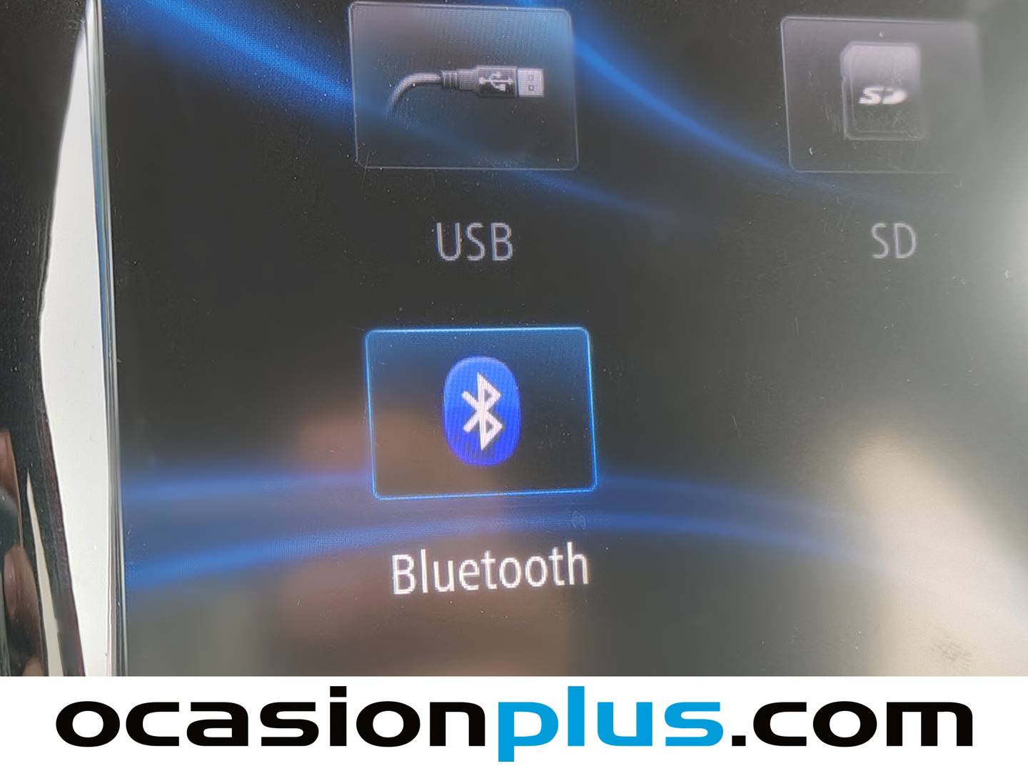 Renault Captur Renault Captur 1.5 dCi Energy Xmod EDC (90 CV) de segunda mano