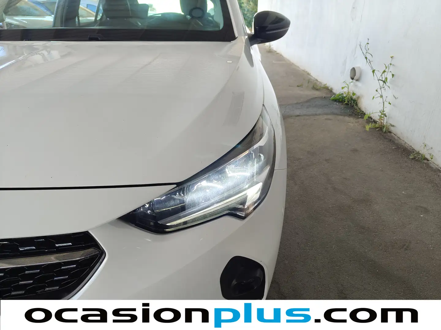 Foto Opel Corsa Opel Corsa 1.2 Turbo XHL Elegance  (100 CV)