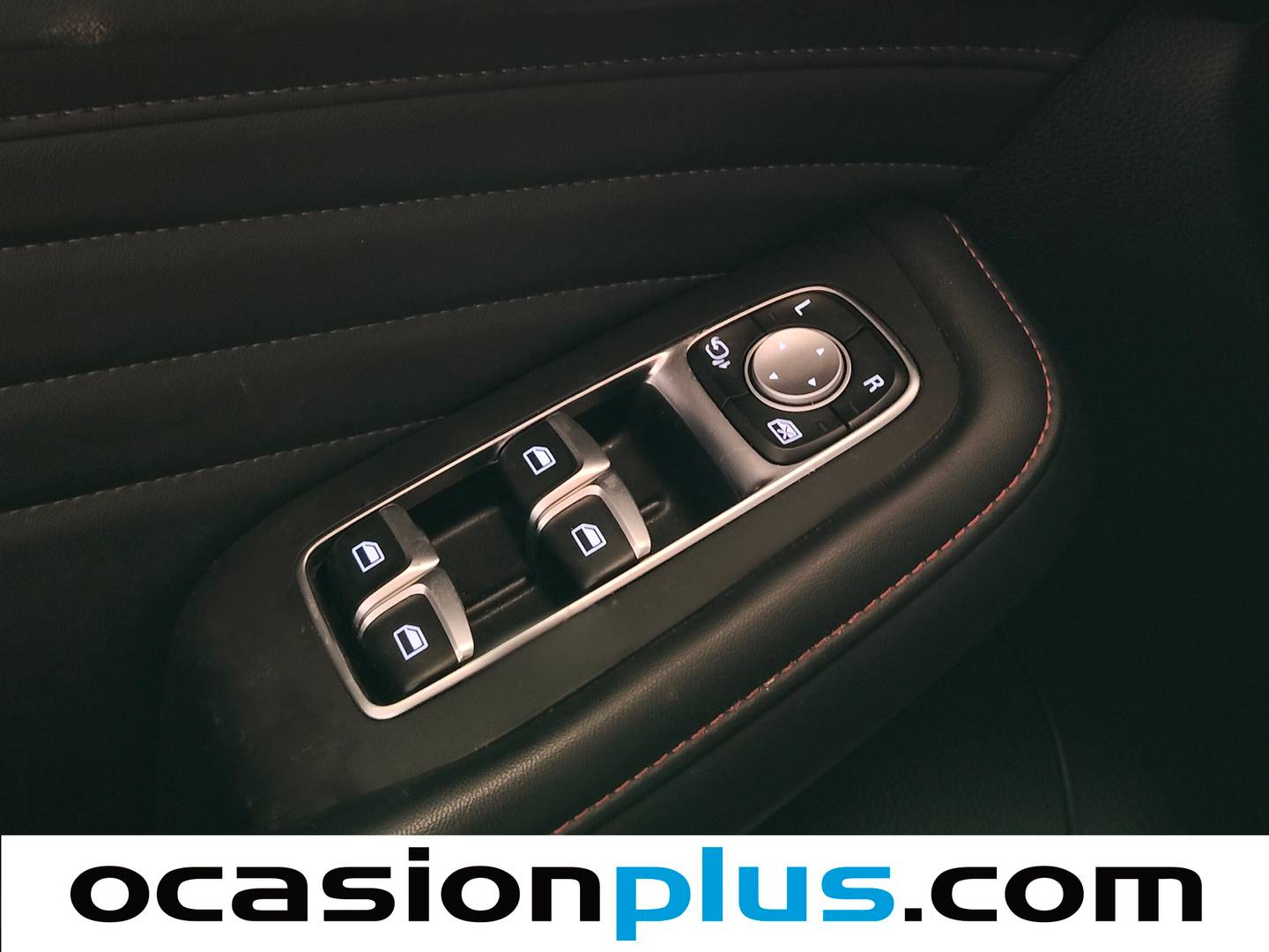 Foto MG HS MG HS 1.5 Turbo GDI Luxury (162 CV)