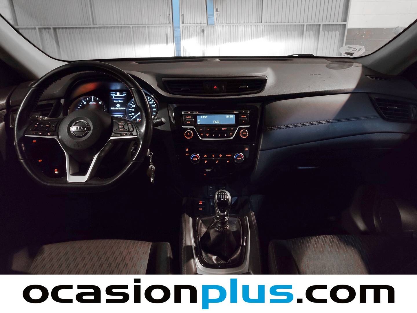 Nissan X-TRAIL Nissan X-Trail dCi 150 Acenta (150 CV) km 0