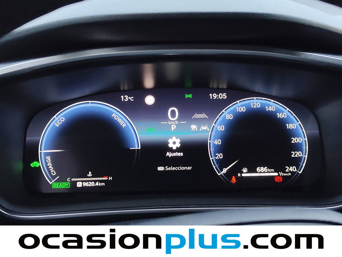 Foto Toyota Corolla Toyota Corolla 140H Style (140 CV)