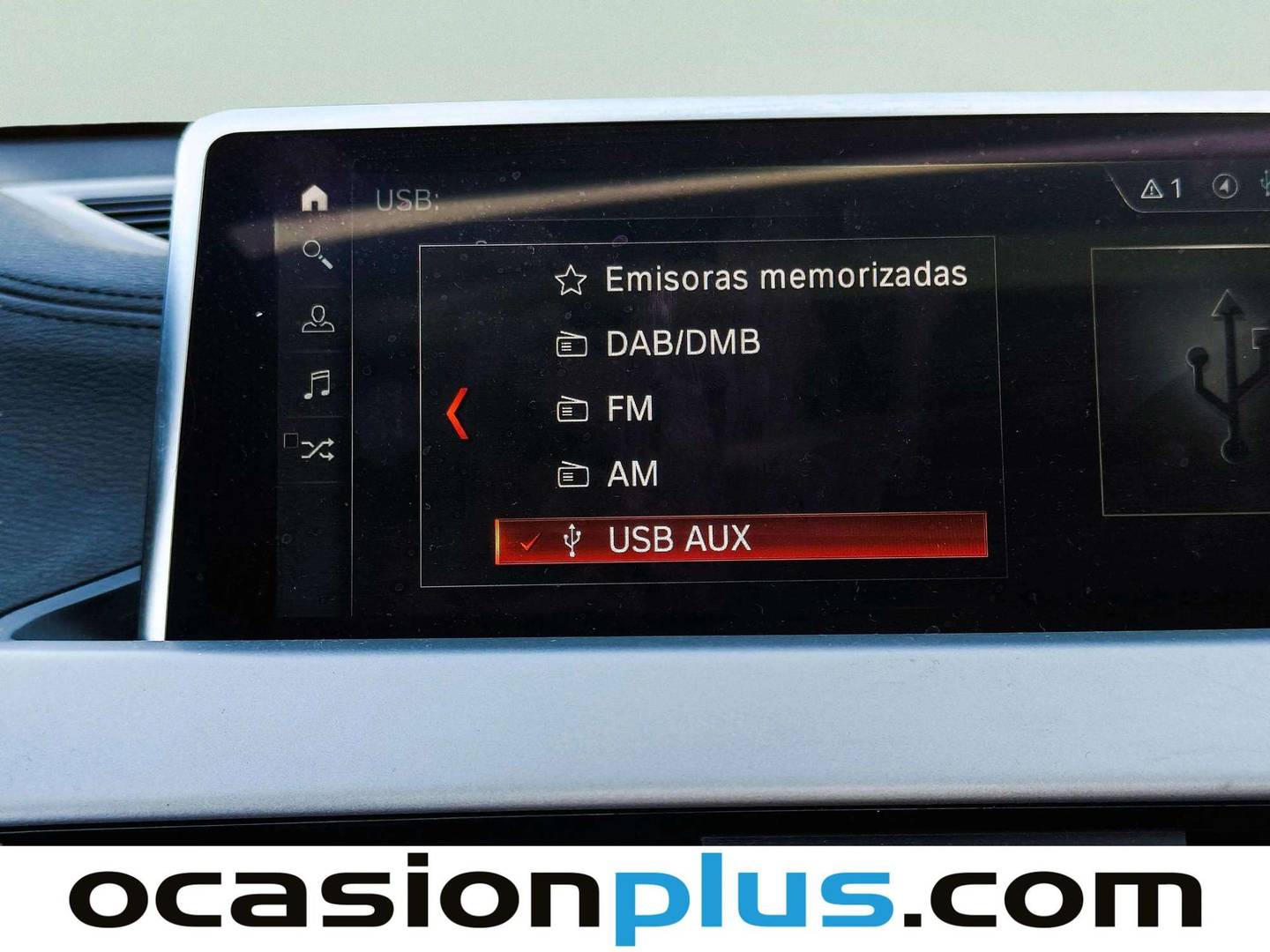 Foto BMW X2 BMW X2 sDrive18i (140 CV) PACK M