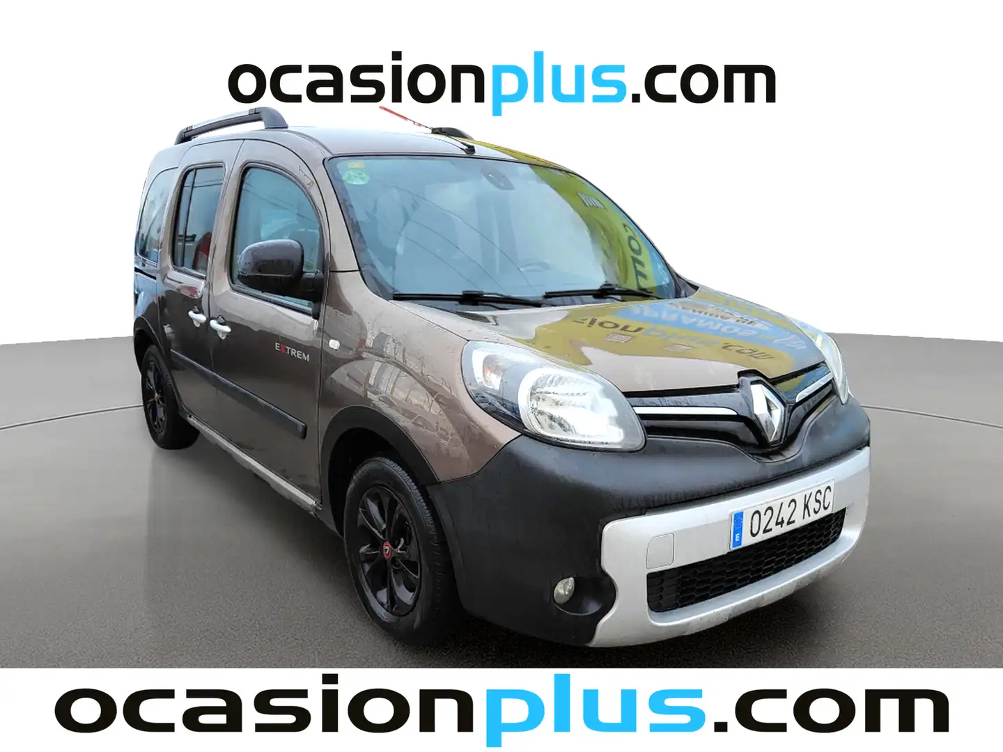 Foto Renault Kangoo Combi Renault Kangoo Combi SE N. Extrem M1-AF Energy dCi (90 CV)