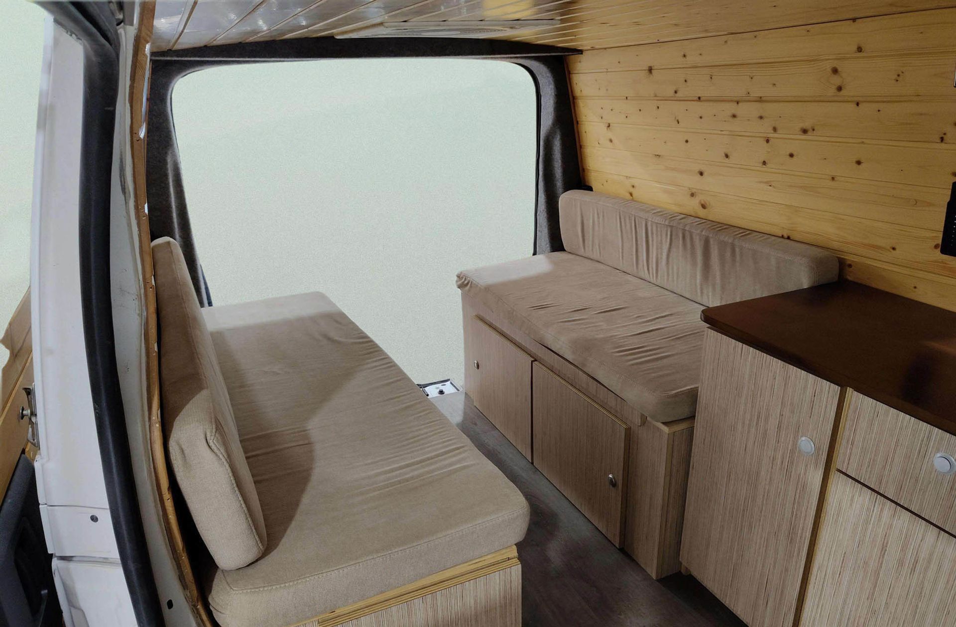 Citroën Jumpy Furgon BlueHDi 120 Talla XL Confort - foto 6