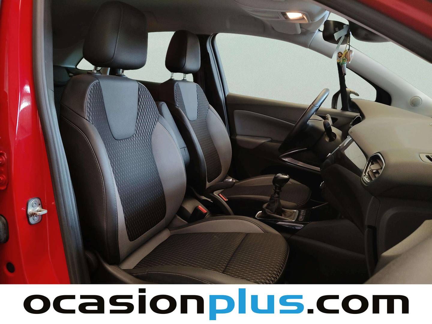 Opel Crossland X Opel Crossland X 1.2 Turbo Innovation  (130 CV) km 0