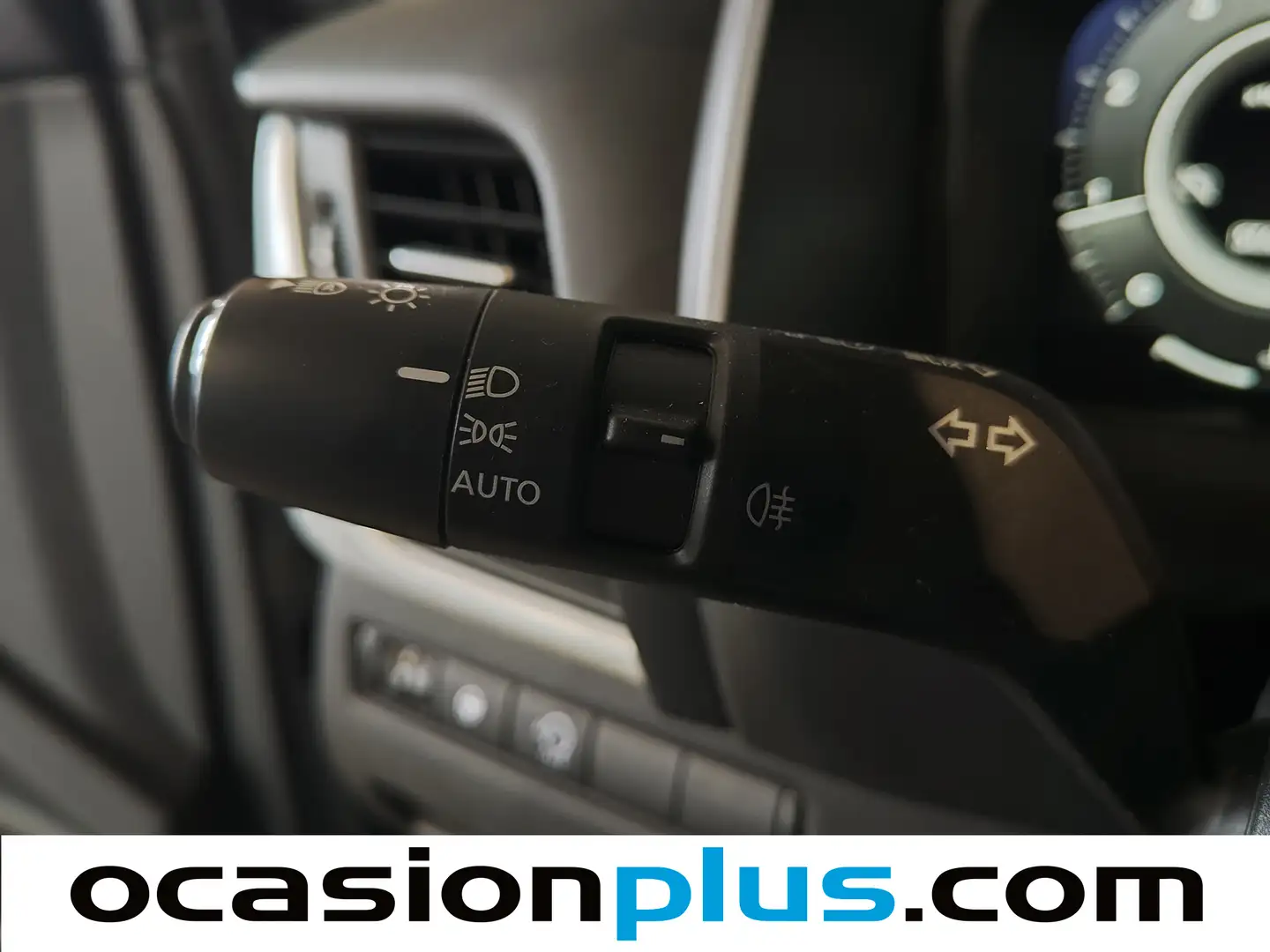 Foto Nissan QASHQAI Nissan Qashqai DIG-T 140 N-Connecta (140 CV)