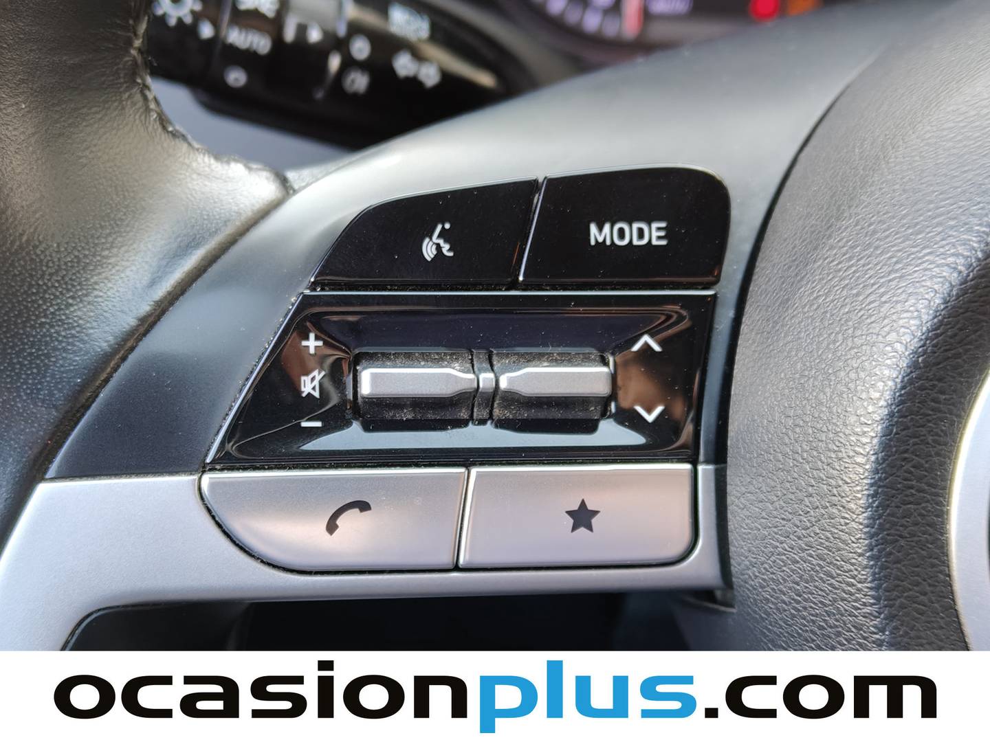 Hyundai Tucson Hyundai Tucson 1.6 TGDI Klass 4x2 (150 CV) 150cv