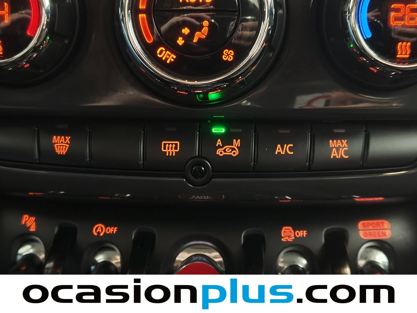 Foto Mini Countryman MINI MINI Countryman Cooper (136 CV)