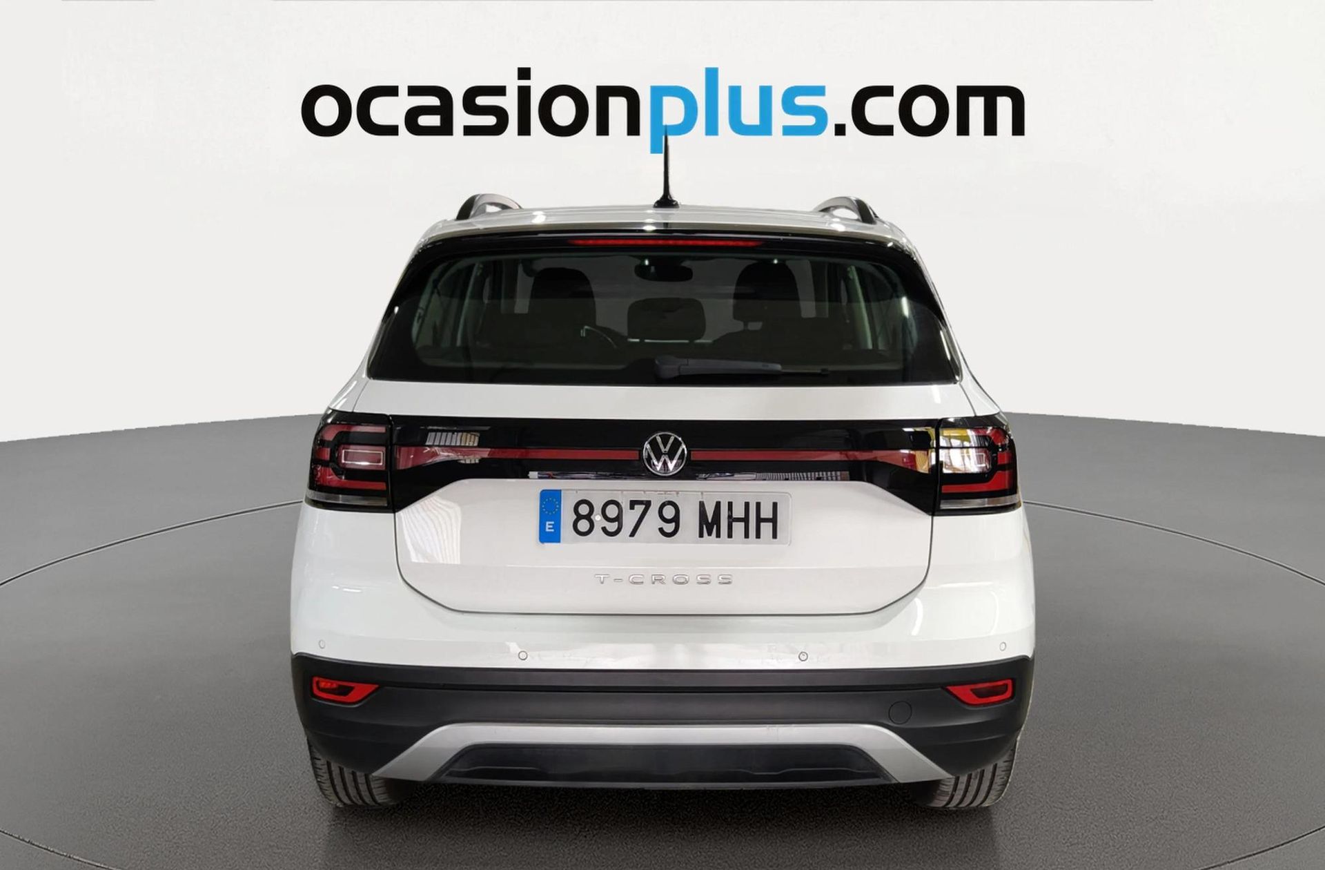 Volkswagen T-Cross Advance 1.0 TSI - foto 12