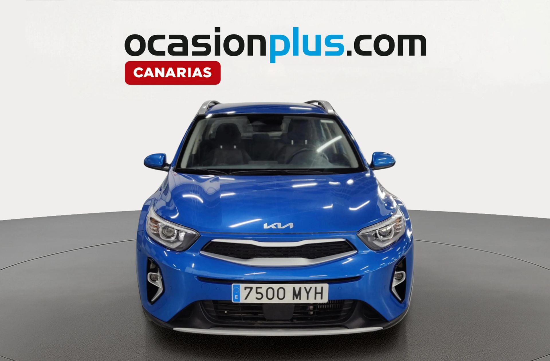 Kia Stonic 1.0 T-GDi Drive - foto 13