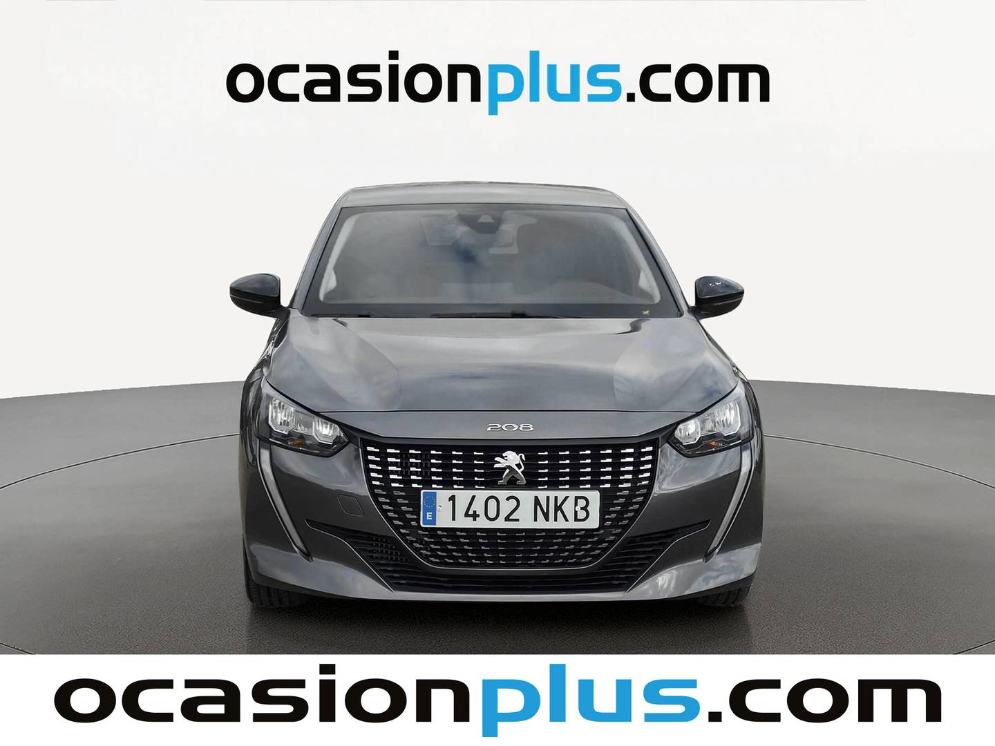 Foto Peugeot 208 Peugeot 208 PureTech 100 Allure (100 CV)