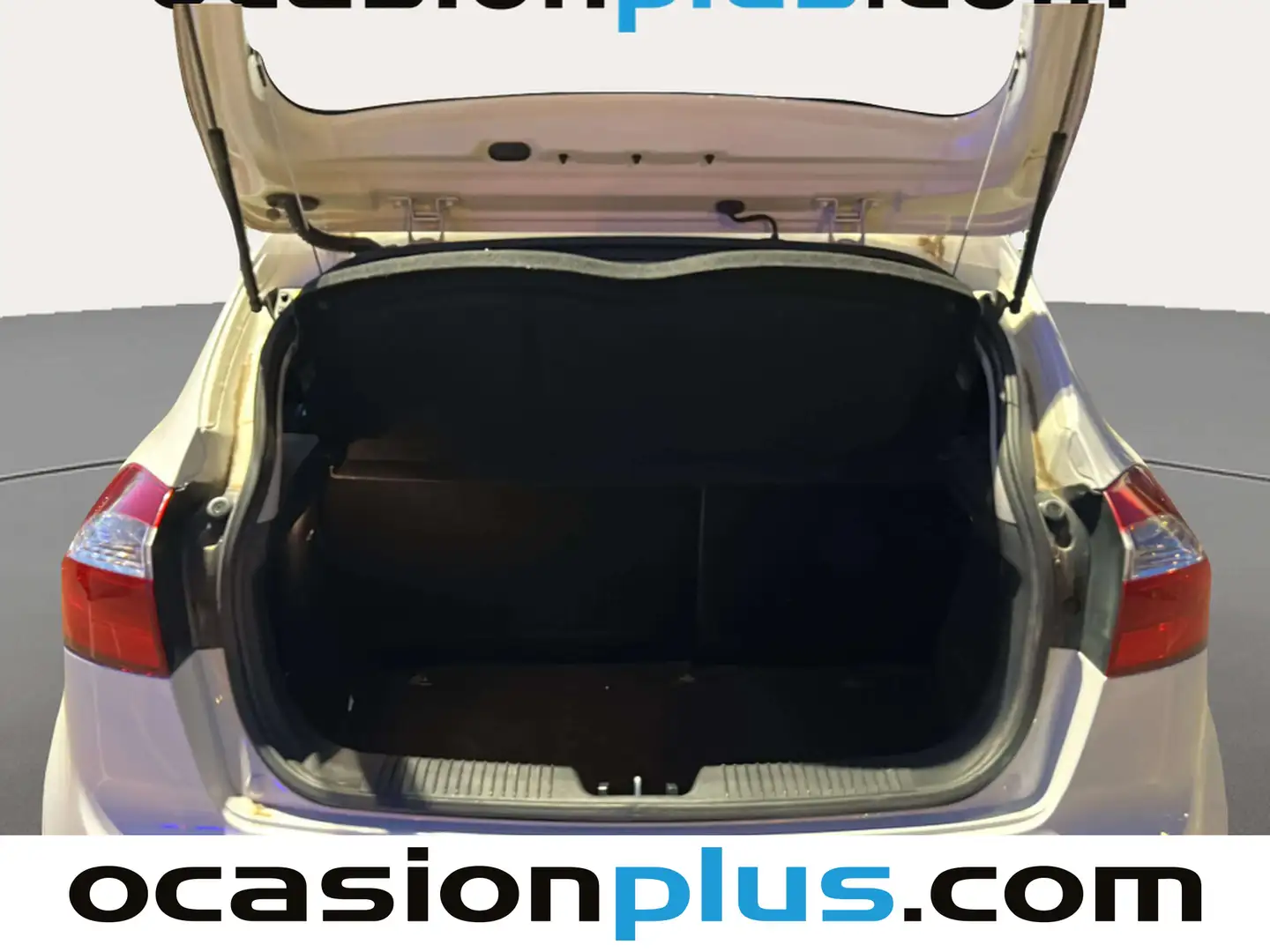 Foto KIA Rio Kia Rio 1.2 CVVT Concept (85 CV)