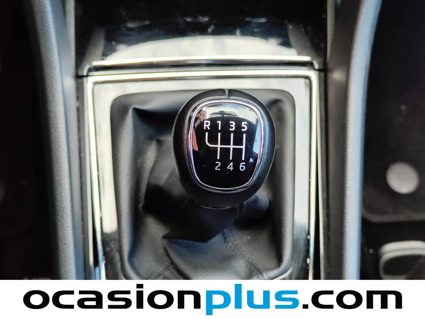 Foto Skoda Kodiaq Skoda Kodiaq 1.5 TSI Ambition 4x2 (150 CV) 7 Plazas