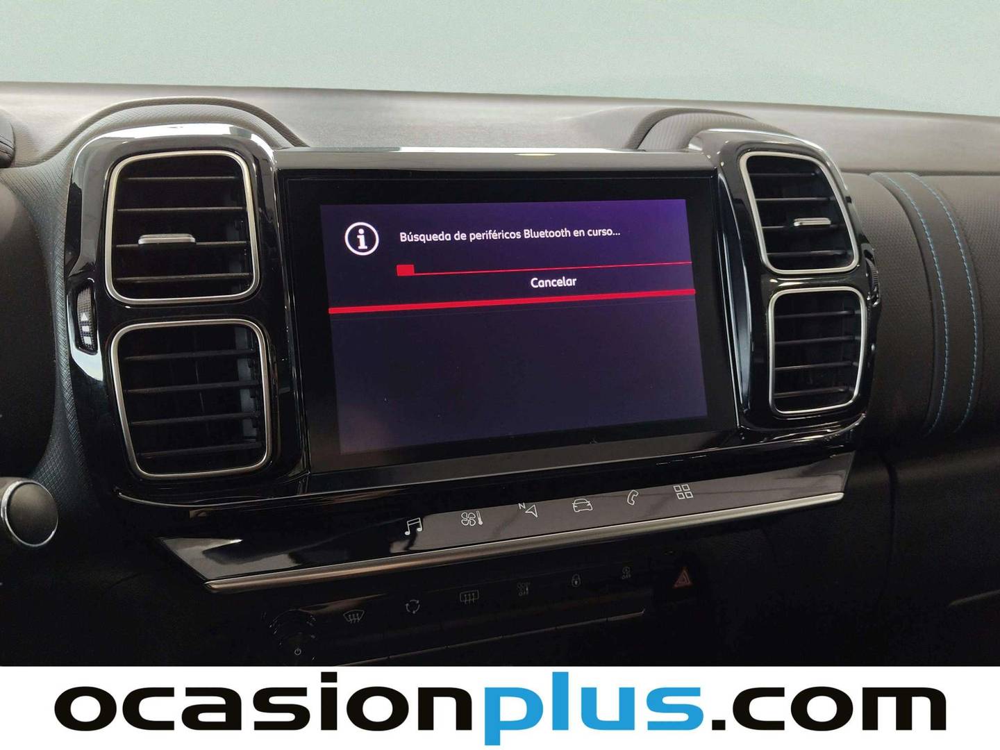Citroën C5 Aircross Citroën C5 Aircross PureTech 130 S&S Feel Pack EAT8 (131 CV) gasolina