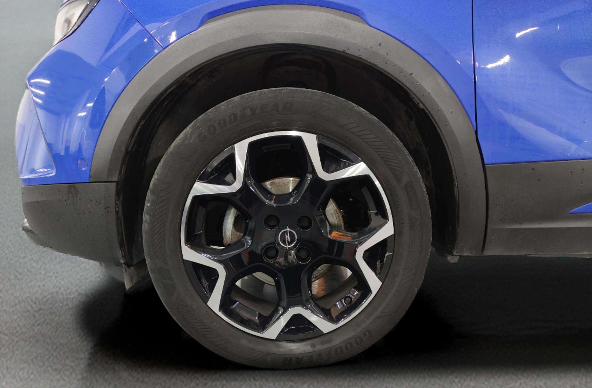 Opel Mokka 1.2 T GS - foto 33
