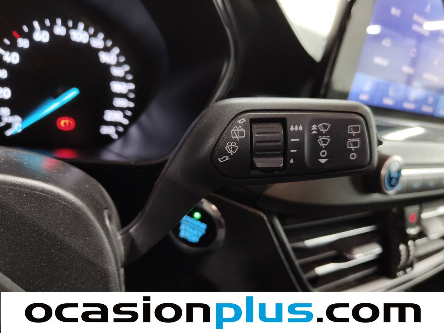 Ford Focus Ford Focus 1.0 Ecoboost ST-Line (125 CV) barato