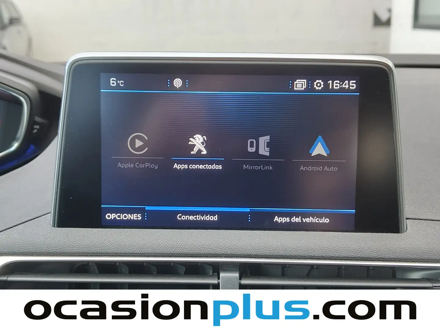 Foto Peugeot 3008 Peugeot 3008 PureTech 130 S&S GT Line (130 CV)