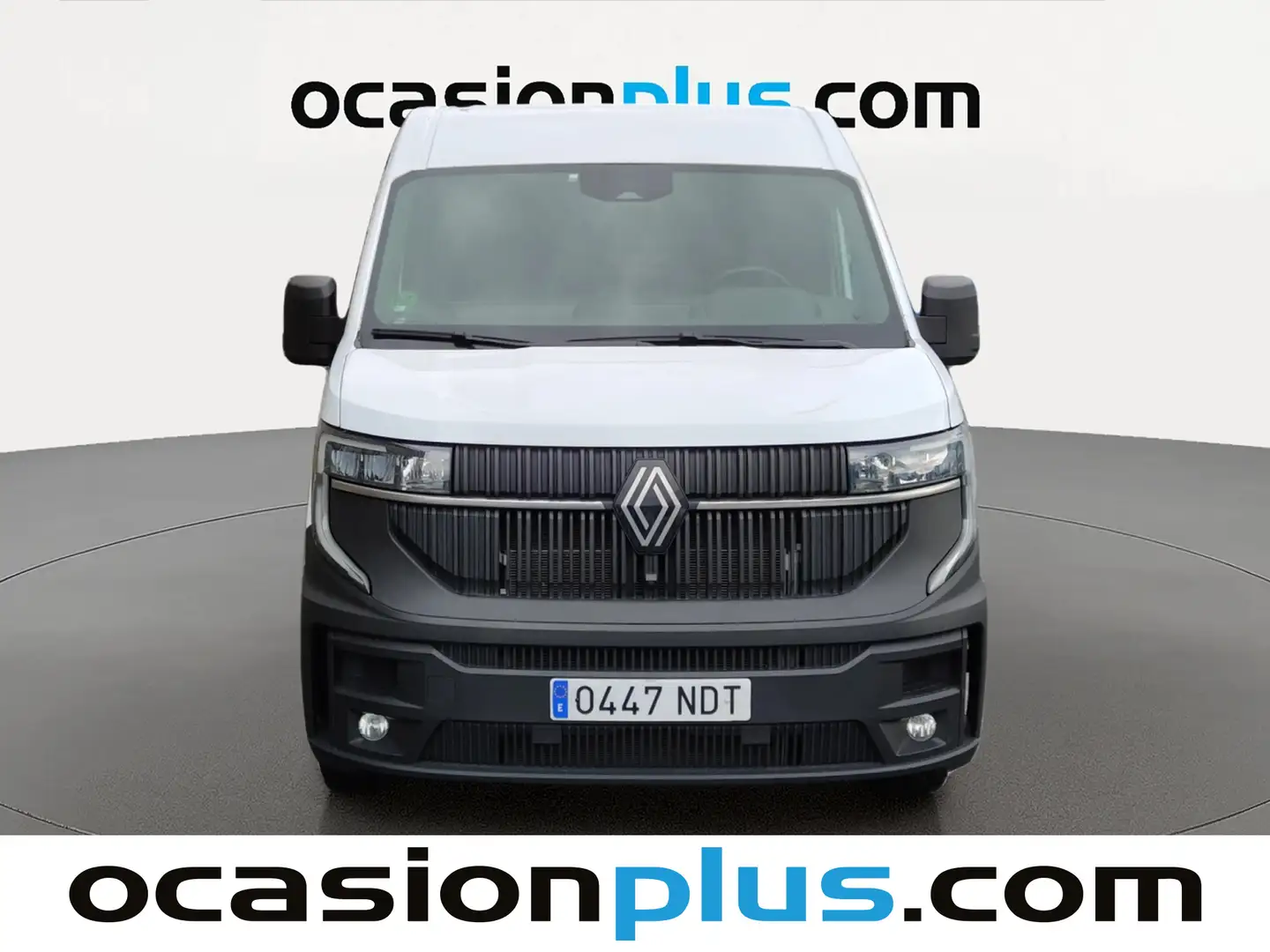 Foto Renault Master Renault Master Furgon T L3H2 3500 Blue dCi (150 CV)