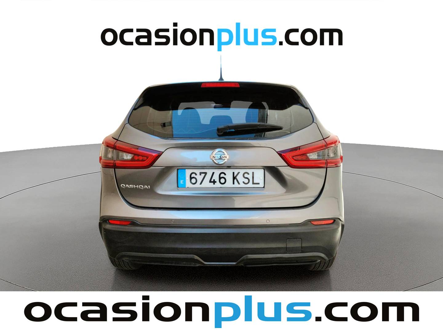 Nissan QASHQAI Nissan Qashqai DIG-T 140 Tekna 4x2 (140 CV) barato