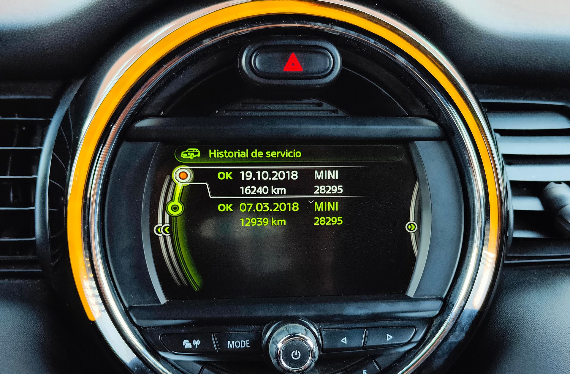 MINI Cooper D - foto 18