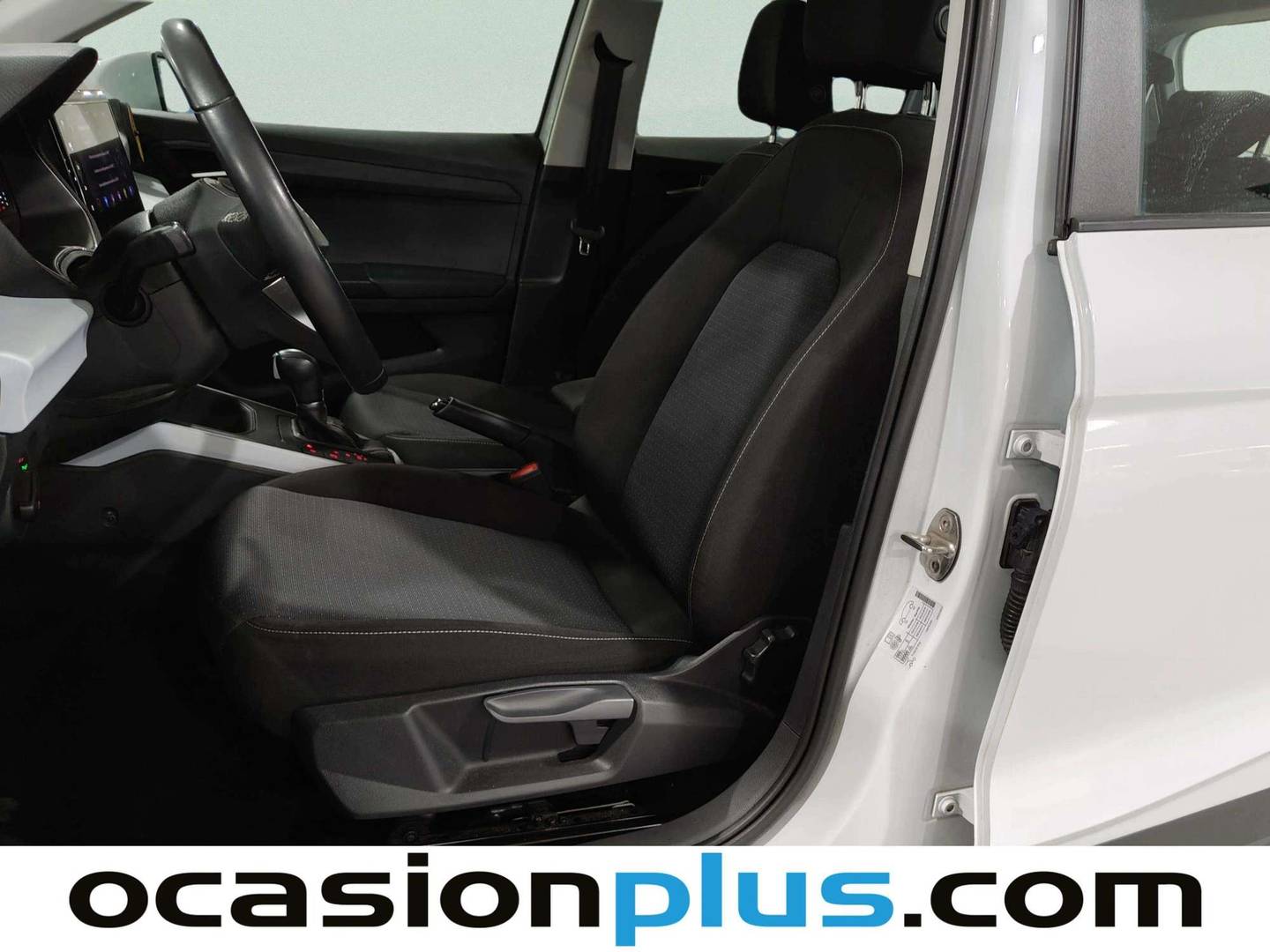 Foto asientos delanteros Seat Arona Seat Arona 1.0 TSI Style XL DSG (115 CV)