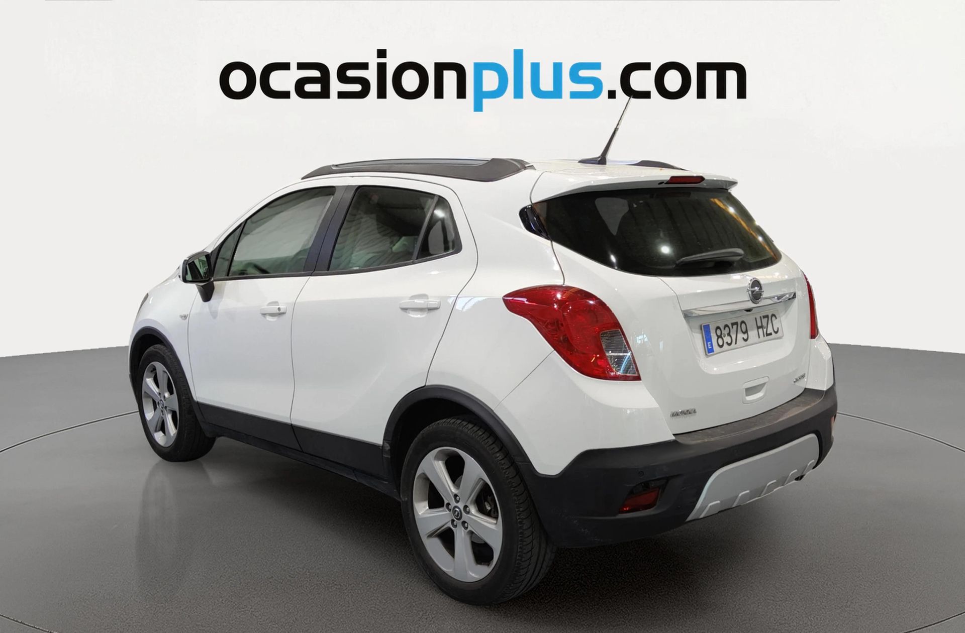 Opel Mokka 1.7 CDTi Selective 4x2 - foto 4