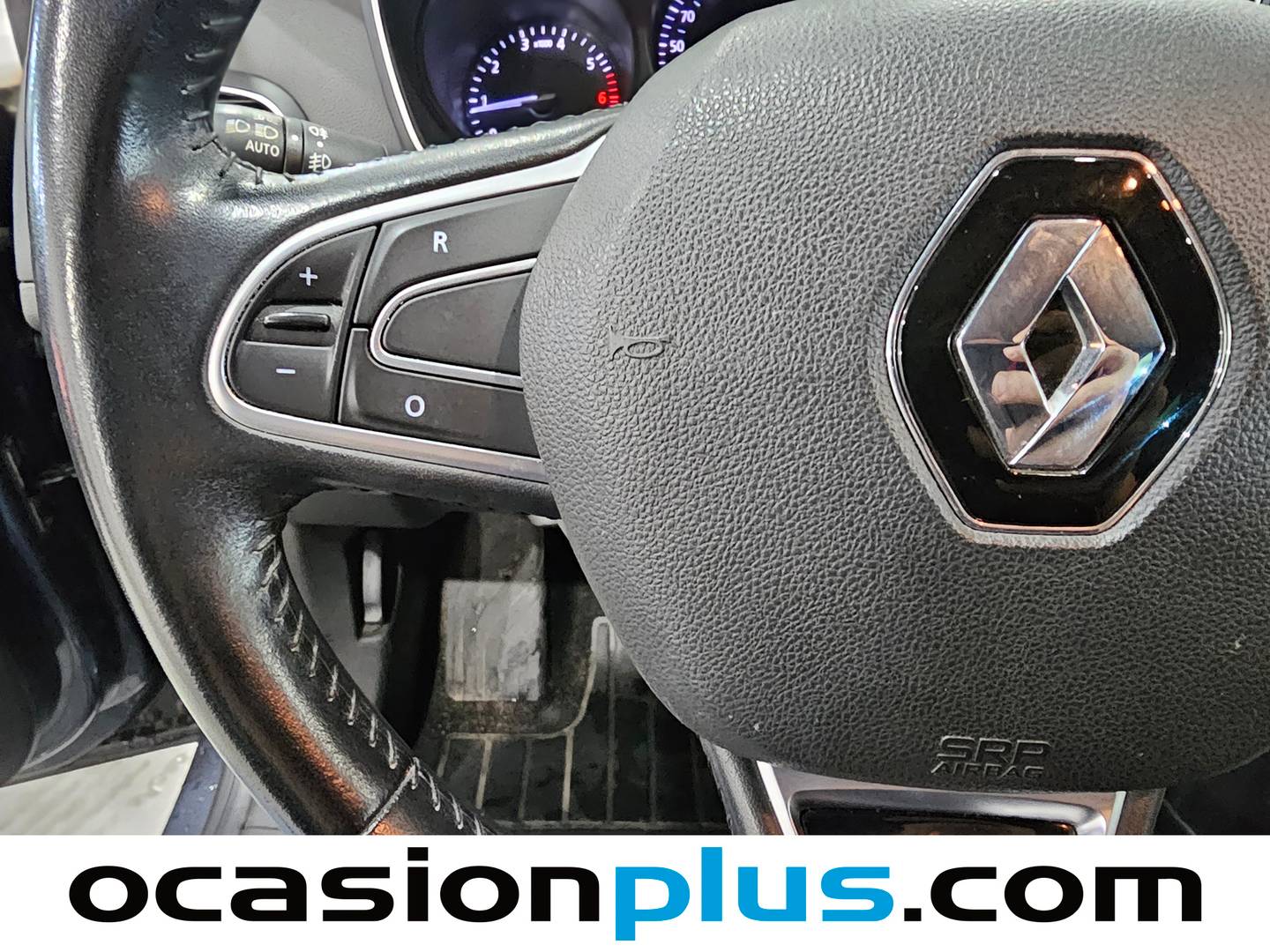 Foto Renault Mégane Renault Megane Intens Energy TCe (100 CV)