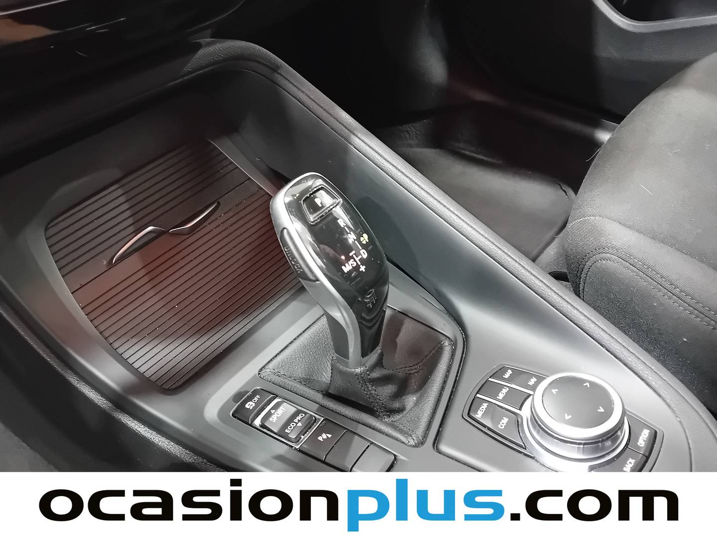 Foto BMW X1 BMW X1 sDrive20d (190 CV)