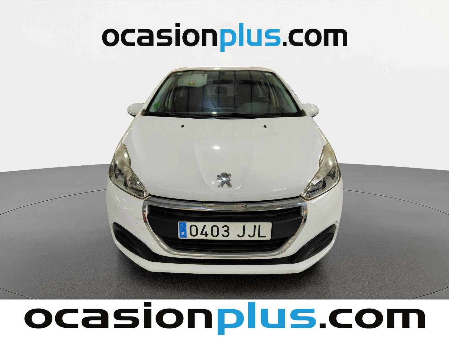 Peugeot 208 Peugeot 208 1.2 PureTech Active (82 CV) 82cv