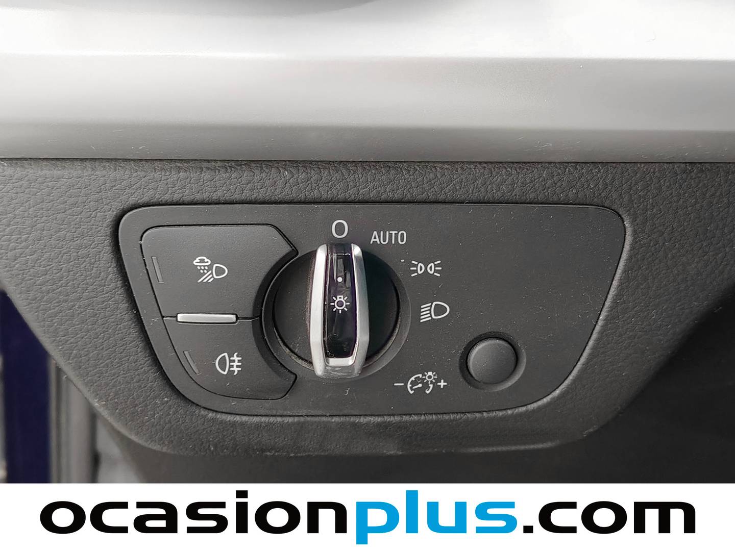 Audi Q5 Audi Q5 Advanced 2.0 TDI quattro (163 CV) S tronic seminuevo