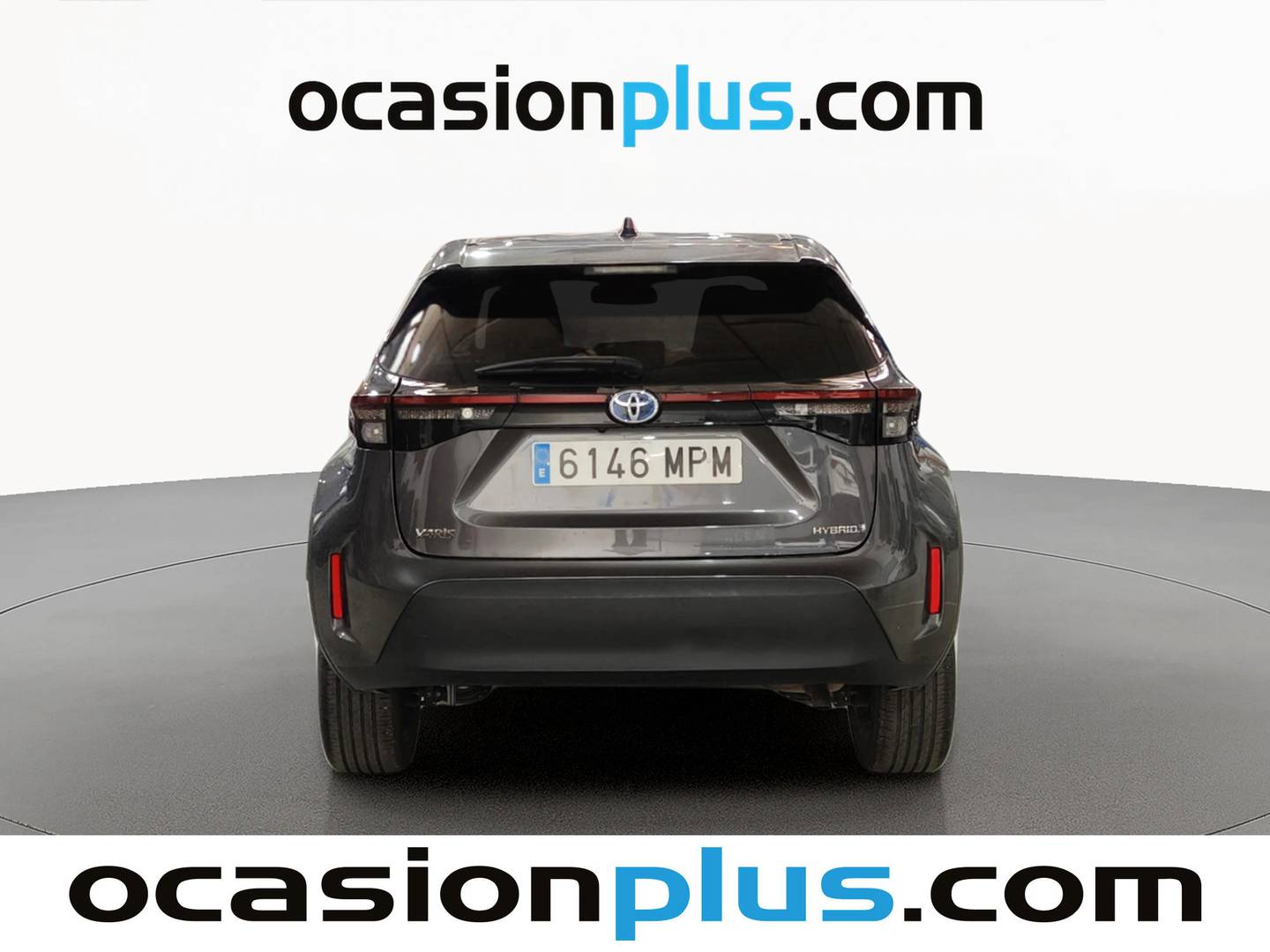 Toyota Yaris Cross Toyota Yaris Cross 120H Active Tech (116 CV) al mejor precio