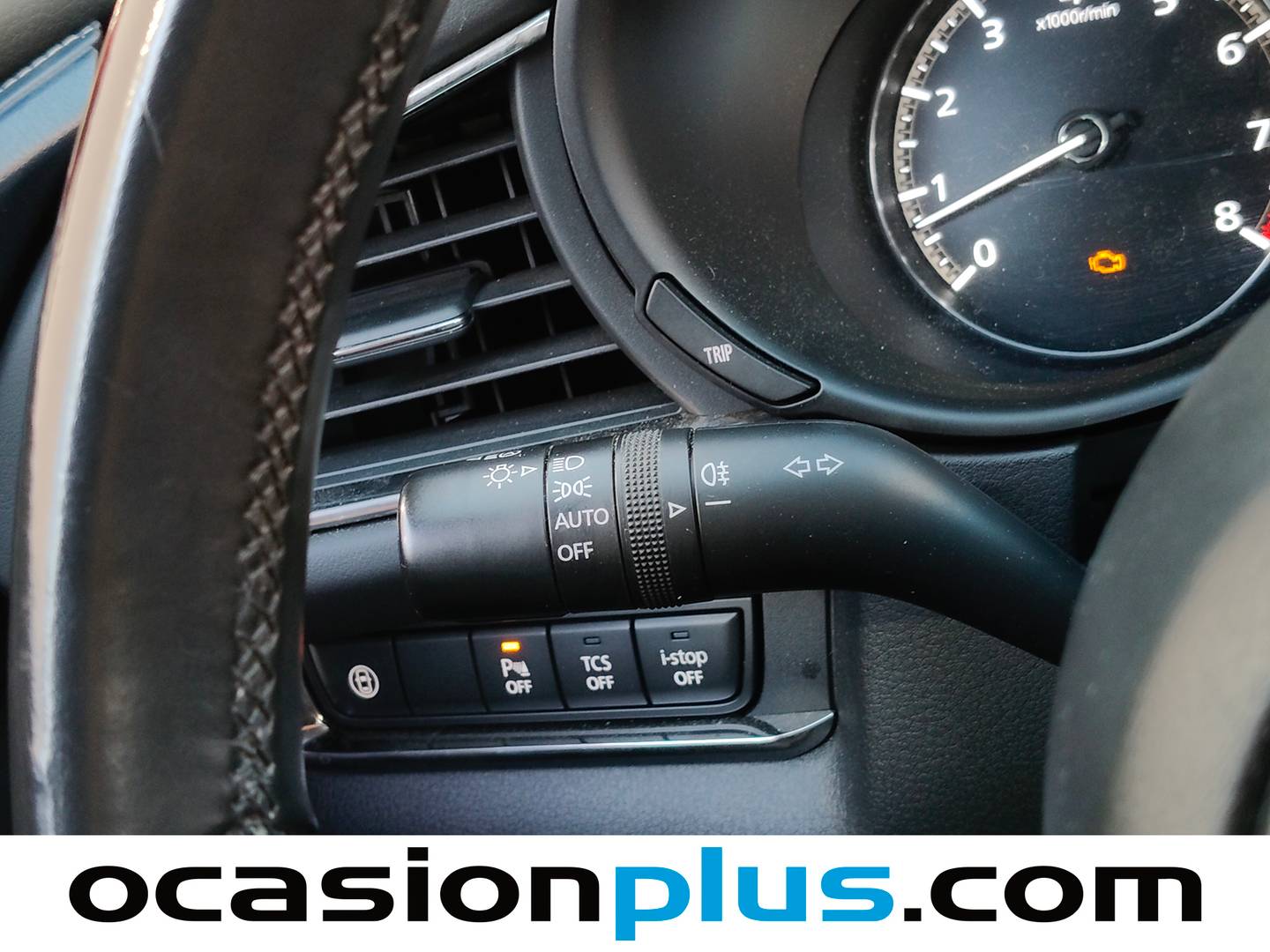 Paquetes del Mazda CX-30 Mazda CX-30 2.0 Skyactiv-G Evolution 2WD (122 CV)