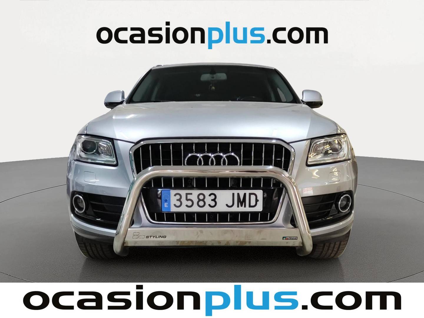 Audi Q5 Audi Q5 Advanced edition 2.0 TDI clean diesel quattro (150 CV) 150cv