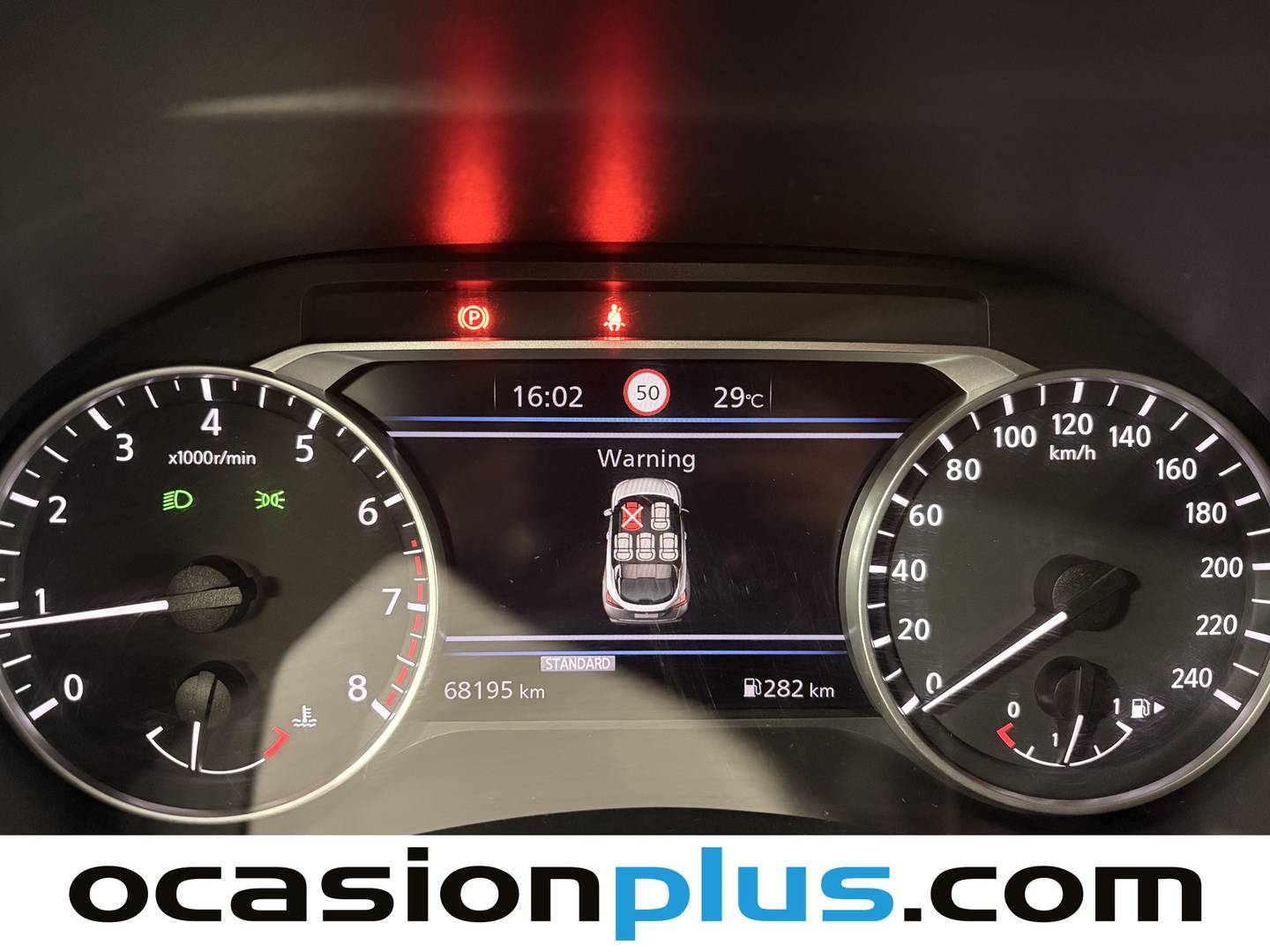 Nissan JUKE Nissan Juke DIG-T Tekna (114 CV) de ocasión