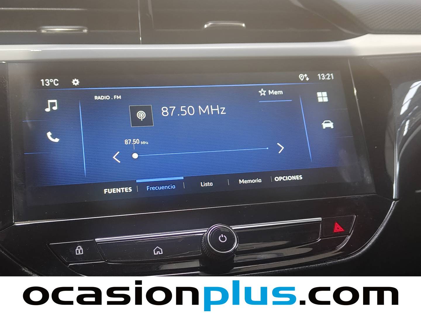 Foto Opel Corsa Opel Corsa 1.2 T XHL Hybrid GS eDCT (110 CV)