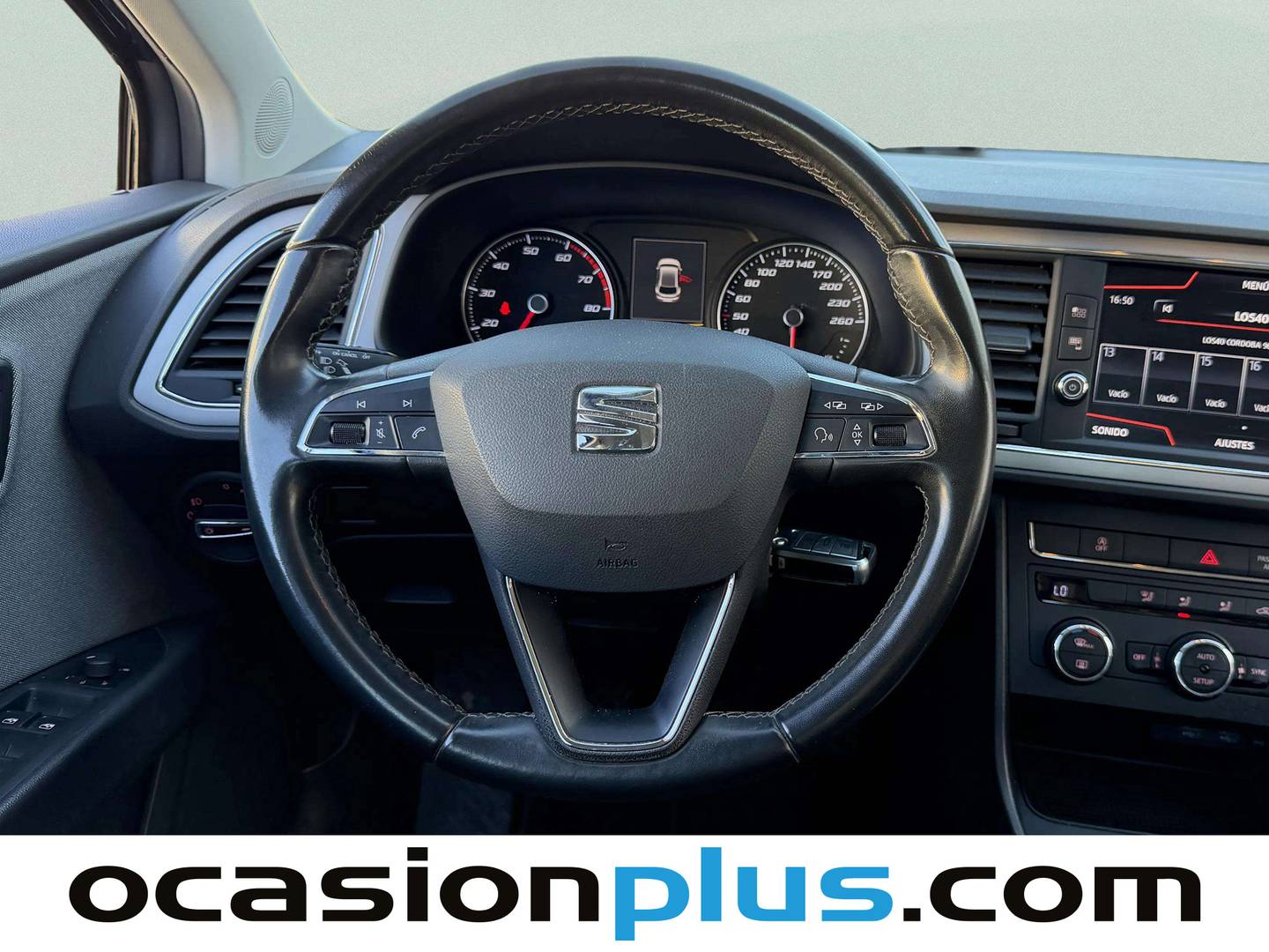 Seat León SEAT León 1.2 TSI S&S Style (110 CV) manual