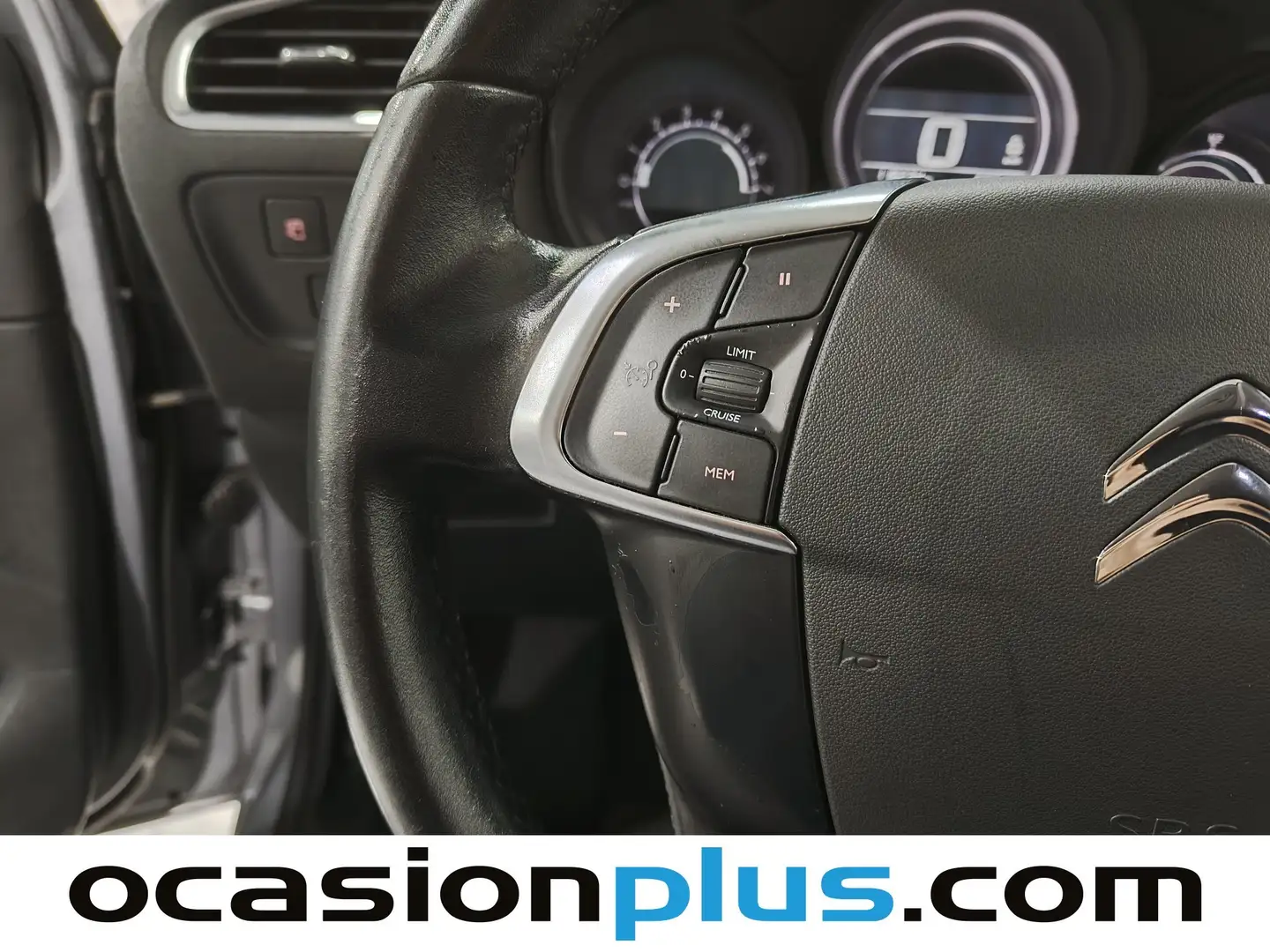 Foto Citroën C4 Citroen C4 BlueHDi 100 Feel Edition (99 CV)