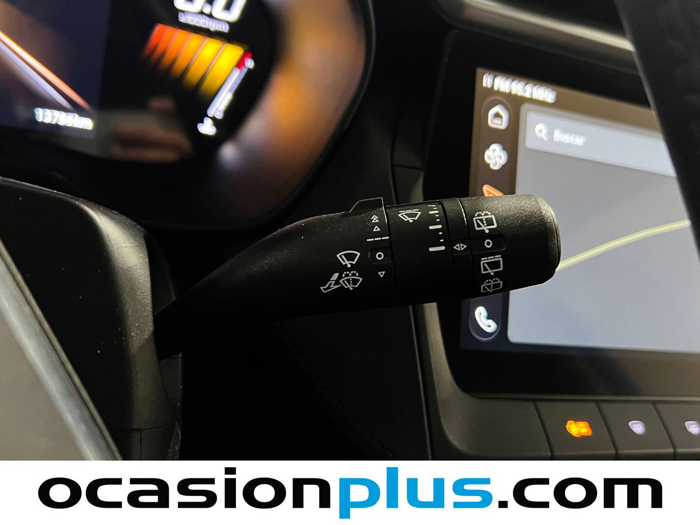 MG ZS MG ZS 1.5 Hybrid+ Luxury (197 CV) barato