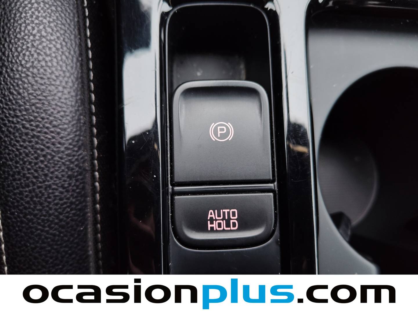 KIA XCeed Kia XCeed 1.6 GDi PHEV eDrive (141 CV) km 0