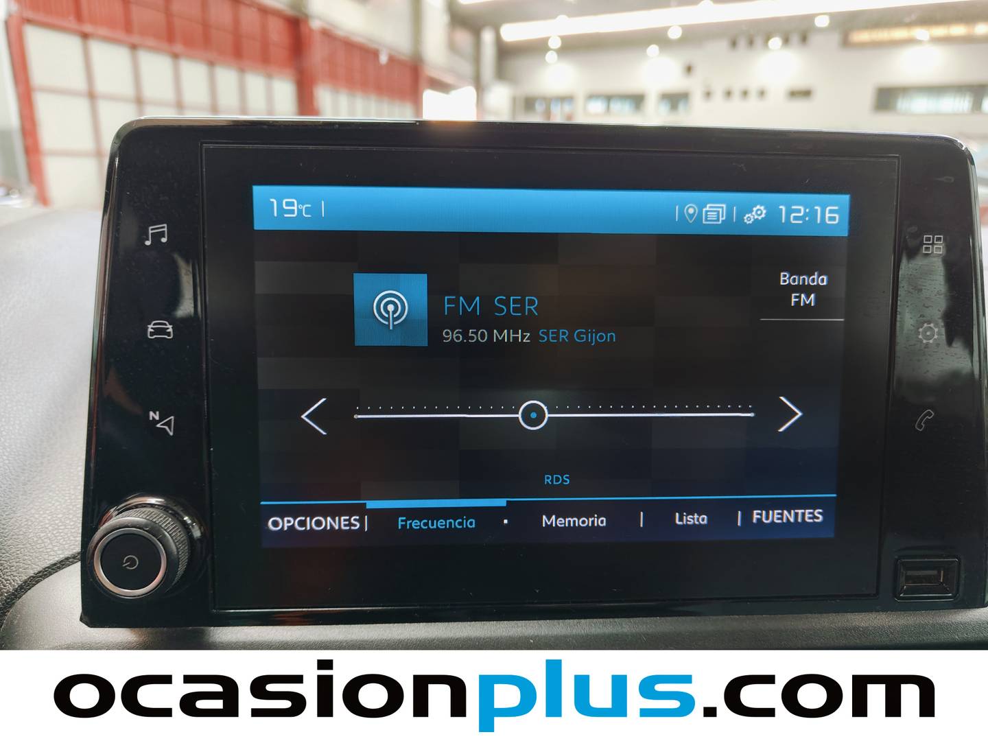Citroën Berlingo Citroën Berlingo BlueHDi 130 Talla XL Feel (130 CV) 7 PLAZAS km 0