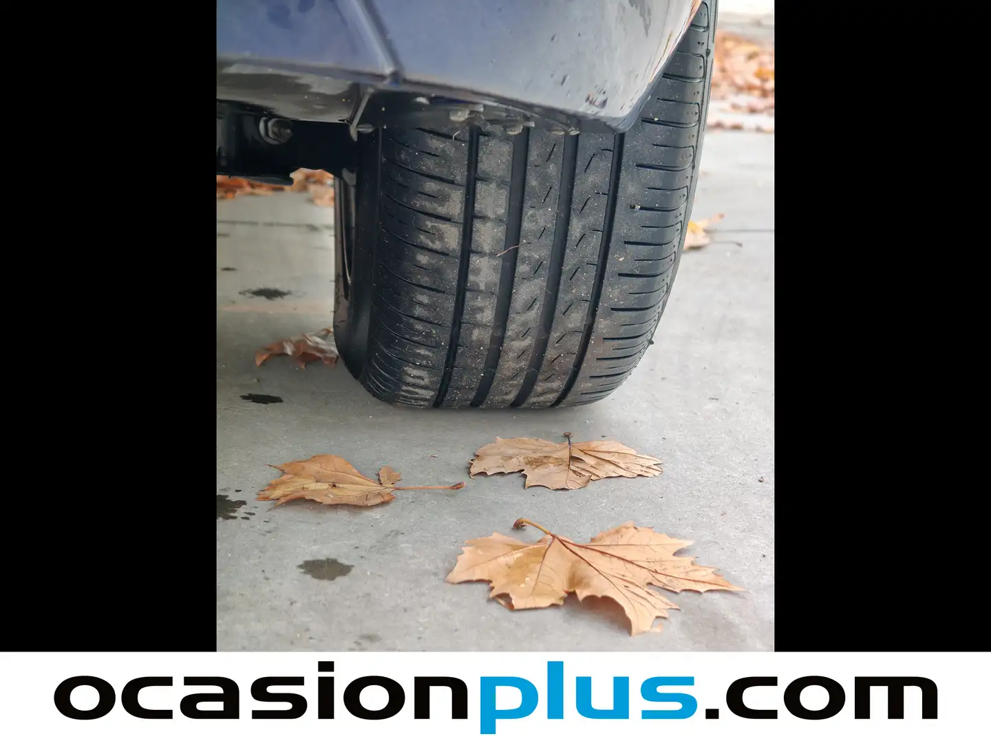 Foto BMW Serie 1 BMW Serie 1 116d  (116 CV)