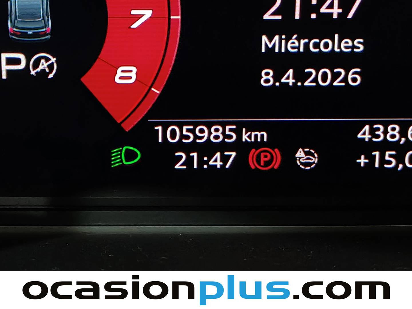 Audi A1 Audi A1 Sportback Black line 30 TFSI (116 CV) S tronic 116cv