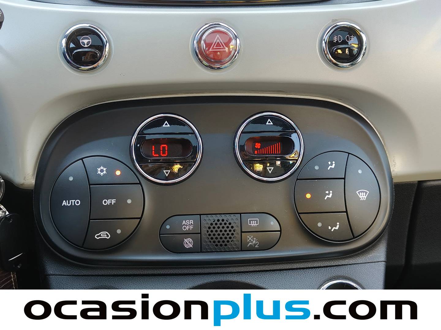 Fiat 500 Fiat 500 1.2 8v Star (69 CV) al mejor precio