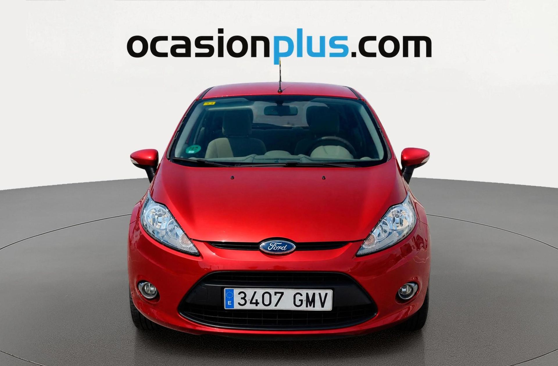 Ford Fiesta 1.25 Trend - foto 10