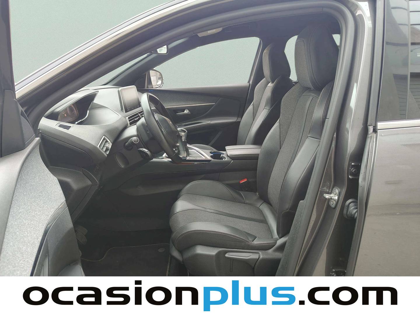 Peugeot 5008 Peugeot 5008 PureTech 130 GT Line (130 CV) 7 Plazas gasolina