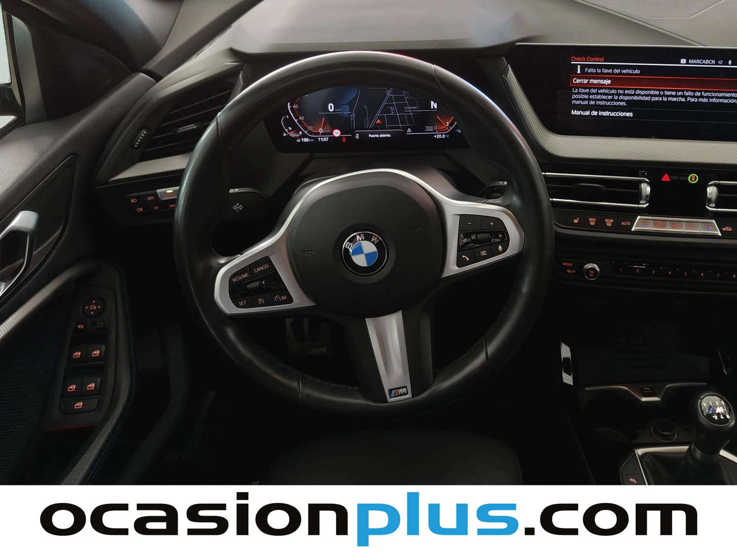BMW Serie 1 BMW Serie 1 118i (140 CV) Pack M 2024