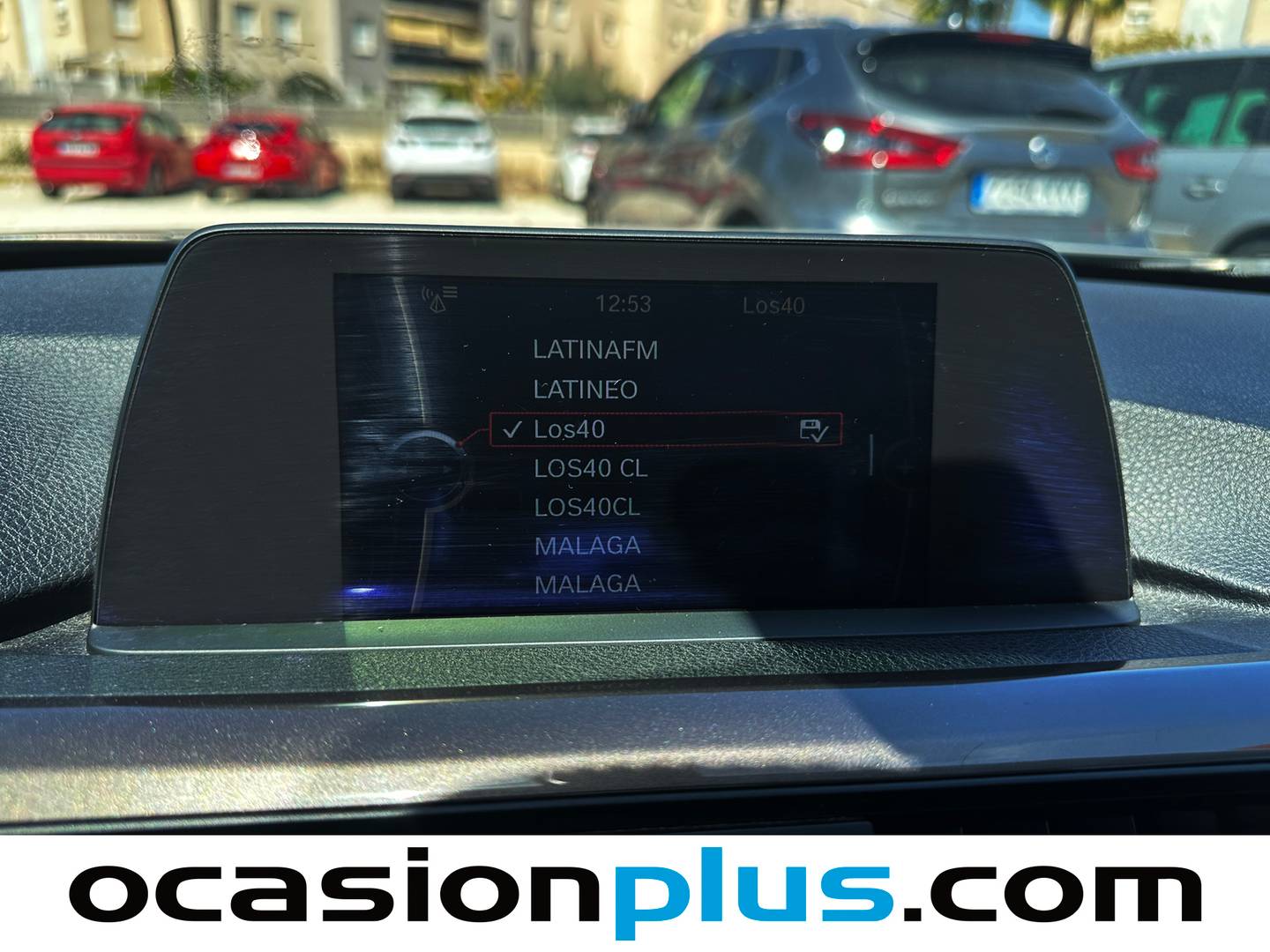 BMW Serie 3 BMW Serie 3 320d (184 CV) automático